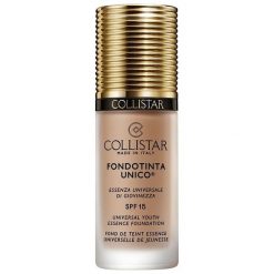 Collistar Unico Foundation Podkłady 30 ml 4N - NUDE. Podkłady Collistar. Za 199.00 zł.