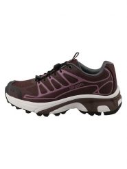 Kappa Sneakersy "Marah" w kolorze czerwonym rozmiar: 37. Czerwone trampki Kappa, bez wzorów, bez zapięcia. Za 169.95 zł.