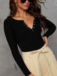 LA Angels Koszulka w kolorze czarnym rozmiar: L. Czarne bluzki LA Angels, l, bez wzorów, bez kołnierzyka, bez ramiączek. Za 139.20 zł.