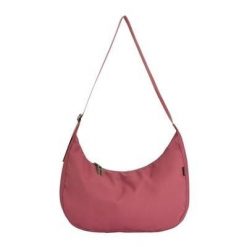 Torba typu crossbody unisex Boulder. Zielone torby na ramię Regatta, bez wzorów, z materiału, na ramię, duże, bez dodatków. Za 159.99 zł.
