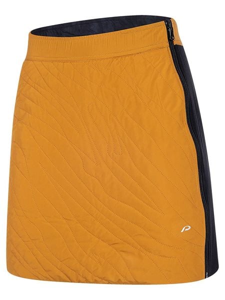 Protective Spódnica zimowa "P-Rock" w kolorze pomarańczowym rozmiar: 48. Pomarańczowe spódnice Protective, na zimę, bez wzorów, rockowe, sportowe. Za 138.87 zł.