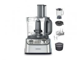 Robot kuchenny Kenwood Kenwood FDM72.990SS Multipro. Roboty kuchenne Kenwood. Za 1,015.99 zł.