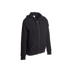 Bluza na zamek z kapturem Gym & Pilates 520 damska. Bluzy DOMYOS. Za 59.99 zł.