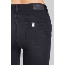 Jeansy damskie Bottom Up LIU JO. Jeansy Liu Jo, bez wzorów. Za 899.00 zł.