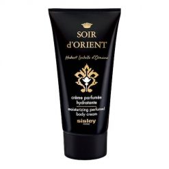 Sisley - Soir D'orient Moisurazing Perumed Body Cream - Krem Do Ciała - 150 ml - Dla Kobiet. Balsamy i kremy do ciała Sisley. Za 559.00 zł.