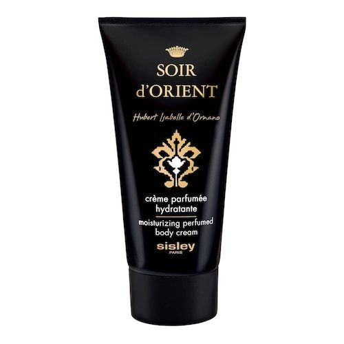 Sisley - Soir D'orient Moisurazing Perumed Body Cream - Krem Do Ciała - 150 ml - Dla Kobiet. Balsamy i kremy do ciała Sisley. Za 535.00 zł.