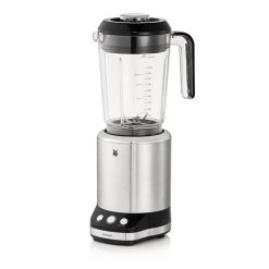 Blender wielofunkcyjny Kult X WMF Electro czarno-srebrny. Blendery WMF ELECTRO. Za 699.00 zł.