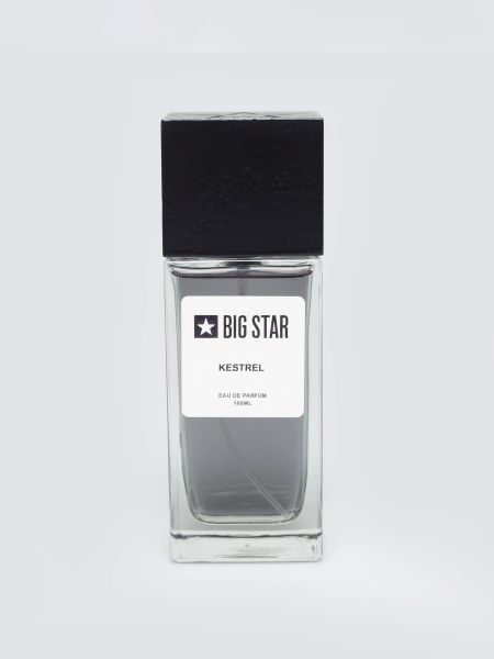 Woda perfumowana męska drzewno-cytrusowy Kestrel N 100 ml. Perfumy męskie Big Star. Za 99.99 zł.