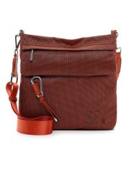 SURI FREY Torebka "Marry" w kolorze czerwonobrązowym - 27 x 26 x 4 cm rozmiar: onesize. Brązowe torby na ramię Suri Frey, bez wzorów, z materiału, na ramię, bez dodatków. Za 73.99 zł.