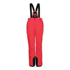 Spodnie narciarskie damskie Killtec KSW 249. Niebieskie spodnie narciarskie Killtec, bez wzorów, narciarskie. Za 699.99 zł.