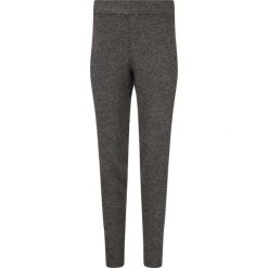 Damskie legginsy Athlecia Daviana. Szare legginsy Athlecia, bez wzorów, z dzianiny. Za 237.50 zł.