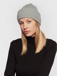 4F Czapka H4Z22-CAD005 Zielony. Zielone czapki 4f, bez wzorów, z materiału. Za 59.99 zł.