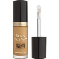 Too Faced - Born This Way Super Coverage Multi-use Concealer - Korektor - Cookie (15 ml) - Dla Kobiet. Korektory TOO FACED. Za 185.00 zł.