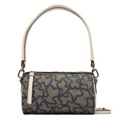 Torebka TOUS. Czarne torebki klasyczne Tous, bez wzorów, bez dodatków. Za 899.99 zł.