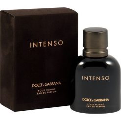 Dolce & Gabbana Pour Homme Intenso EDP/S 200ML. Perfumy męskie Dolce & Gabbana. Za 242.87 zł.