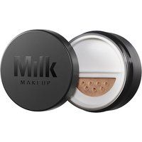 Milk Makeup - Pore Eclipse Matte Translucent Setting Powder - Puder Wykańczający Bez Talku - Pore Eclipse Translucent Deep Powder - Dla Kobiet. Pudry MILK MAKEUP. Za 175.00 zł.