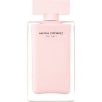 For her - kwiatowo-piżmowa woda perfumowana. Perfumy damskie NARCISO RODRIGUEZ. Za 699.00 zł.