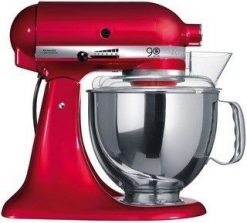 Robot kuchenny KitchenAid 5KSM156ECA. Roboty kuchenne KITCHENAID. Za 4,000.99 zł.