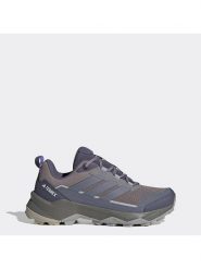 Adidas Buty turystyczne "Terrex Skychaser AX5" w kolorze szarym rozmiar: 42. Szare trekkingi Adidas, outdoorowe. Za 317.62 zł.
