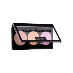 Gabriella Salvete Highlighting Palette Paleta 3 rozświetlaczy 15g. Palety cieni Gabriella Salvete. Za 28.80 zł.
