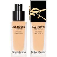 Yves Saint Laurent - All Hours Foundation - Podkład - Encre De Peau Ah Fdt Reno Ln1 - Dla Kobiet. Podkłady YVES SAINT LAURENT. Za 315.00 zł.