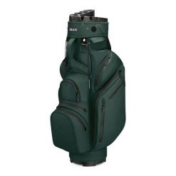 Big Max Dri Lite Silencio Prime Wodoodporna torba golfowa Torba na wózek Ci. Zielone torby na ramię BIG MAX, bez wzorów, z materiału, eleganckie, na ramię, bez dodatków. Za 1,521.64 zł.