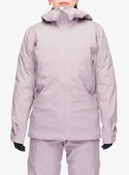 Kurtka z membraną damska Houdini Ride Jacket. Fioletowe kurtki narciarskie Houdini, m, bez wzorów, z dzianiny, bez kaptura, narciarskie. Za 1,990.99 zł.