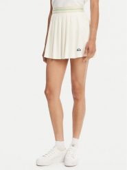 Ellesse Spódnica plisowana SGZ21968904 Écru Regular Fit. Spódnice Ellesse, bez wzorów, z syntetyku, plisowane. Za 149.99 zł.
