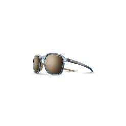 Okulary z polaryzacją JULBO DRIVE niebieski Cat 3 Spectron Polarized. Brązowe okulary przeciwsłoneczne JULBO, bez wzorów, sportowe. Za 600.00 zł.