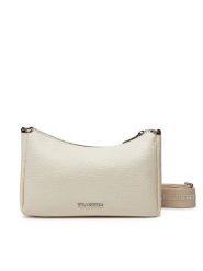 KARL LAGERFELD Torebka A2W30106 Écru. Listonoszki KARL LAGERFELD, bez wzorów, ze skóry, bez dodatków. Za 499.99 zł.