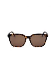 Adidas Damskie okulary przeciwsłoneczne w kolorze brązowym rozmiar: 55. Brązowe okulary przeciwsłoneczne Adidas, bez wzorów, z tworzywa sztucznego. Za 219.60 zł.
