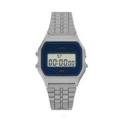 Zegarek Casio. Szare zegarki Casio, srebrne. Za 329.99 zł.