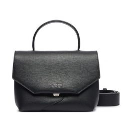 Torebka Emporio Armani. Czarne torebki klasyczne Emporio Armani, bez wzorów, bez dodatków. Za 2,149.00 zł.
