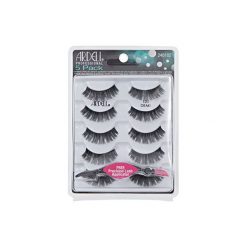 Ardell 5 Pack sztuczne rzęsy 101 Demi 10szt + aplikator. Sztuczne rzęsy Ardell. Za 62.74 zł.