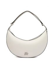 KARL LAGERFELD Torebka B2W30236 Biały. Białe torebki klasyczne KARL LAGERFELD, bez wzorów, ze skóry, bez dodatków. Za 1,499.00 zł.