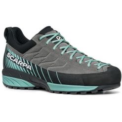 Buty trekkingowe damskie SCARPA Mescalito GTX. Czarne trekkingi Scarpa, z gore-texu, wspinaczkowe. Za 719.99 zł.