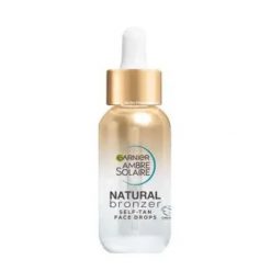 Garnier Samoopalacze 30 ml. Samoopalacze Garnier. Za 53.99 zł.