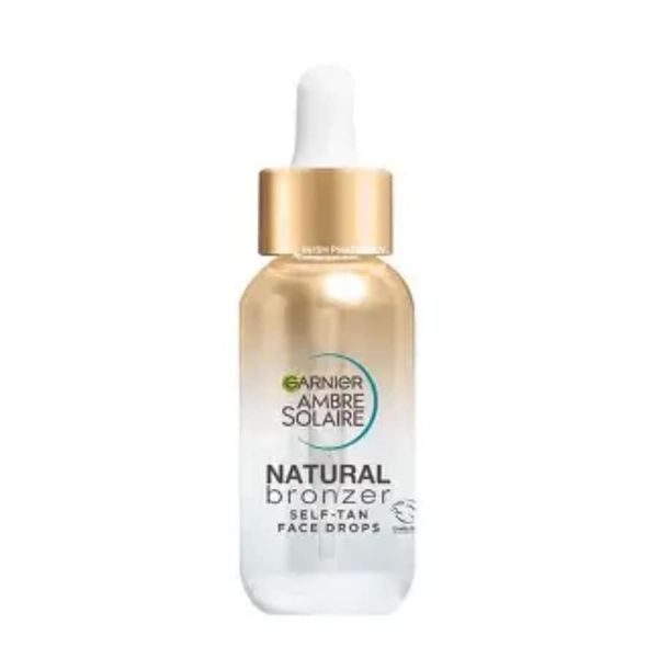 Garnier Samoopalacze 30 ml. Samoopalacze Garnier. Za 53.99 zł.