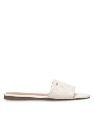 MEXX Klapki WYL141123-01 Écru. Klapki Mexx, bez wzorów, z syntetyku, bez obcasa. Za 59.99 zł.