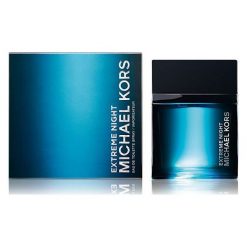 Michael Kors Extreme Night - woda toaletowa 120 ml. Perfumy męskie Michael Kors. W wyprzedaży za 204.00 zł.