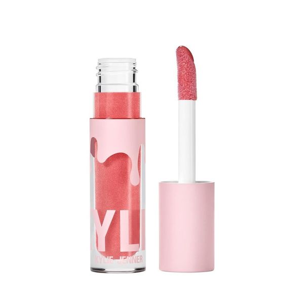 KYLIE COSMETICS Kylie Cosmetics High Gloss Błyszczyki 3 g 208 - Slept On. Błyszczyki KYLIE COSMETICS. Za 66.75 zł.