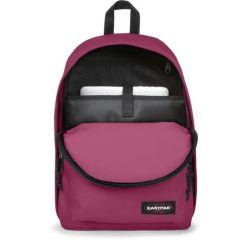 Plecak Eastpak Out Of Office. Czerwone plecaki Eastpak, bez wzorów. Za 249.99 zł.