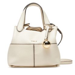 Torebka Furla. Torebki klasyczne Furla, bez wzorów, bez dodatków. Za 1,369.00 zł.