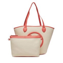 Torebka Valentino. Torebki klasyczne Valentino, bez wzorów, bez dodatków. Za 259.99 zł.