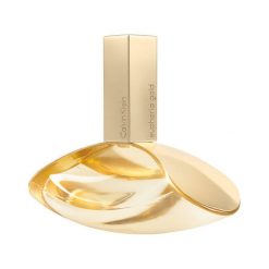 Calvin Klein euphoria gold - Woda Perfumowana. Perfumy damskie marki Calvin Klein. Za 214.90 zł.