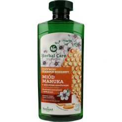 Farmona Farmona Herbal Care Szampon rodzinny odżywczy Miód Manuka 500ml. Szampony do włosów Farmona. Za 15.25 zł.