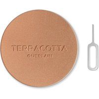 Guerlain - Terracotta Puder Brązujący - Wkład Wymienny - Terracotta Original 03 Recharge - Dla Kobiet. Pudry brązujące Guerlain. Za 245.00 zł.