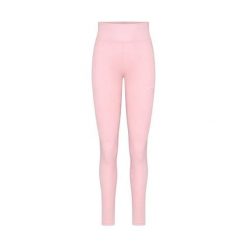 Damskie legginsy z wysokim stanem Kari Traa Vilma. Czerwone legginsy Kari Traa, bez wzorów, z podwyższonym stanem. Za 461.00 zł.