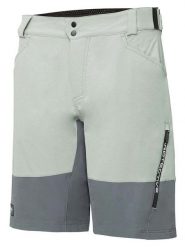 Protective Bermudy funkcyjne "Bounce 4.0" w kolorze miętowym rozmiar: 3XL. Zielone spodnie dresowe Protective, xl, bez wzorów, z materiału. Za 143.83 zł.