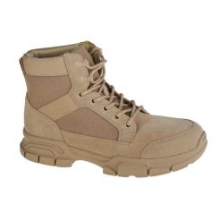 Buty trekkingowe damskie, Skechers Trek Fest-Utility Duo. Brązowe trekkingi Skechers, z materiału, trekkingowe. Za 248.90 zł.